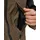 QUIKSILVER Forever Stretch Goretex Jacke - Canteen - S
