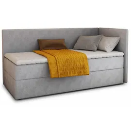 Sofnet Flame 100 x 200 cm H3 Grau