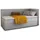 Sofnet Flame 100 x 200 cm H3 Grau