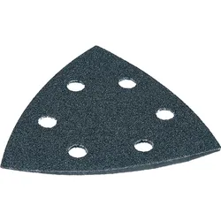 Makita Delta-Schleifpapapier Set Stein - B-21733