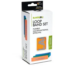 Blackroll Loop Band Set 3-tlg.