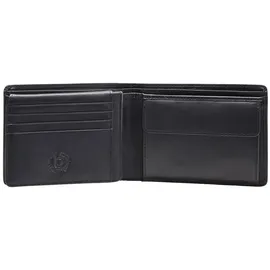Bugatti Primo Geldbörse Herren schwarz