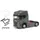 HERPA Zubehör Sonnenblende groß Scania CR/CS Schwarz/Weiß 054485