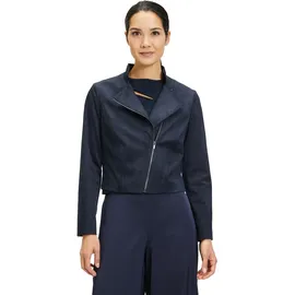 Vera Mont Jackenblazer Blau 40