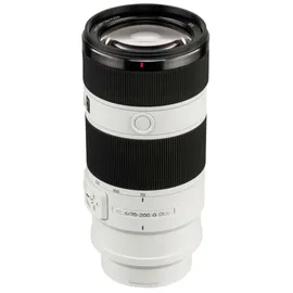 Sony 70-200 mm F4,0 G FE OSS (SEL70200G)