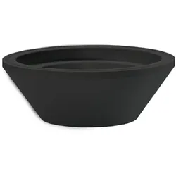 Yellowtec litt Spoiler Schwarz