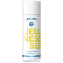 Hildegard Braukmann JEUNESSE Balance Creme 50 ml