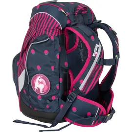 ergobag pack 6-tlg. schubi dubär 2020