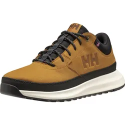 Helly Hansen Beckett honey wheat / black (725) 7