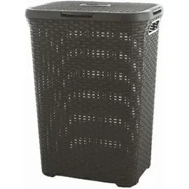 Curver Style, 60 L, anthrazit