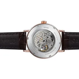 Orient Star RE-AV0001S00B Classic Automatik 40mm 5ATM