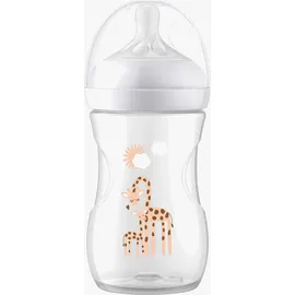 Philips Avent Natural Response Babyflasche 260 ml,