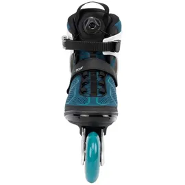 K2 Alexis 84 Boa Teal/White 42,5