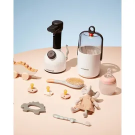 Laurastar IGGI Dampf-Sterilisierungs-Set