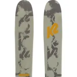 K2 Poacher 2024 Ski design Gr. 170