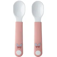 Mepal Lernlöffel Mepal Mio – Baby Lernlöffel – Lernbesteck
