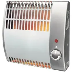 Heller Elektro Frostwächter 500W FSK 505
