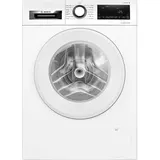 Lave-linge hublot BOSCH WGG04409FR SER4 - 9 kg - Induction - L60 cm - 1400 trs/min - Classe A - Blanc