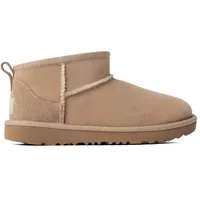 Ugg Kids Classic Ultra Mini Stiefel - Sand - EU 31