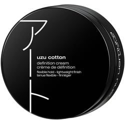 Shu Uemura Shu Style Uzu Cotton Stylingcreme Stylingcremes 75 ml