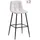 Möbel Kraft Barhocker 2er-Set 46,5 x 102 cm Beige