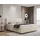 panda möbel Reve 180 x 200 cm Beige