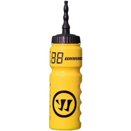 Warrior Gelb 0,75 l