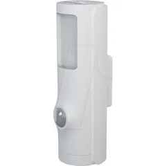 LDV 075260696 - Nachtlicht, 10 lm, Batteriebetrieben, mit Bewegungssensor, weiß