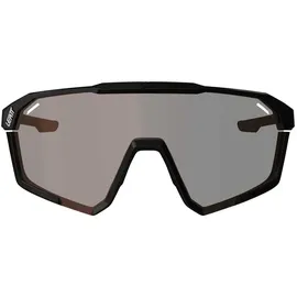 Leatt SpeedViz Pro 30% Satin Black/Iriz Silver