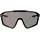 Leatt SpeedViz Pro 30% Satin Black/Iriz Silver