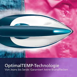 Philips PerfectCare Compact GC7844