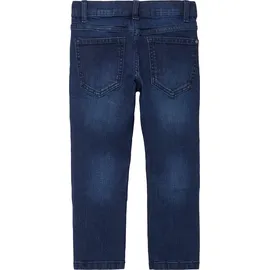 s.Oliver Jeans-Hose - blau - 110/SLIM