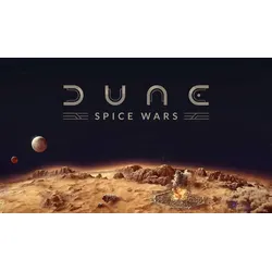 Dune: Spice Wars