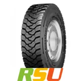 Continental Conti Cross Trac HD3 M+S 3PMSF 13 R22.5 156/150K Ganzjahresreifen