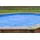 Gre Isothermische Abdeckplane blau 2,82 x 5,80 m