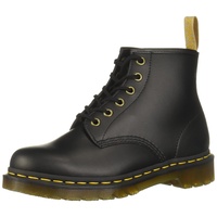Dr. Martens Damen Dm23984001_36 bovver boots winter boots, Schwarz, 36