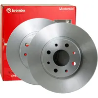 Brembo Bremsscheibe PRIME LINE