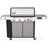 Weber Genesis SX-435 Smarter Gasgrill