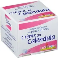 Boiron Crème au Calendula 20 g