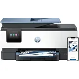 HP OfficeJet Pro 8125e Drucker Scanner Kopierer LAN WLAN Instant Ink