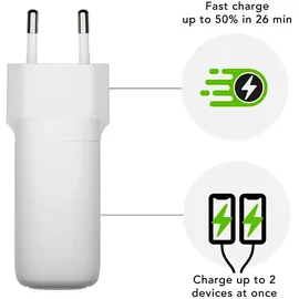 dbramante1928 re-charge - USB-C 65 Watt