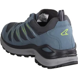 Lowa Innox EVO II GTX dunkelpetrol/grau 7531 47