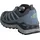 Lowa Innox EVO II GTX dunkelpetrol/grau 7531 47