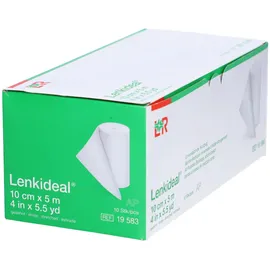 Lohmann & Rauscher Idealbinde 10 cm x 5 m 10 St.