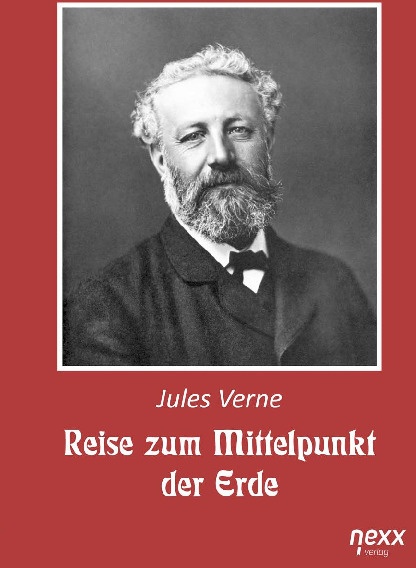 Jules Verne / Reise Zum Mittelpunkt Der Erde / Reise Zum Mittelpunkt Der Erde - Jules Verne  Kartoniert (TB)
