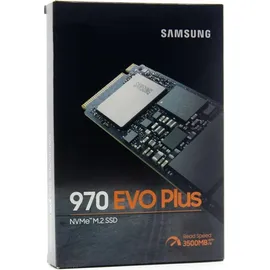 Samsung 970 EVO Plus 500 GB M.2 MZ-V7S500BW