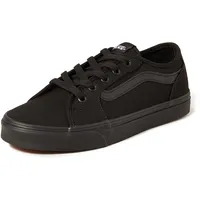 Vans Filmore Decon W black/black 35