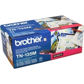 Brother TN-135M magenta