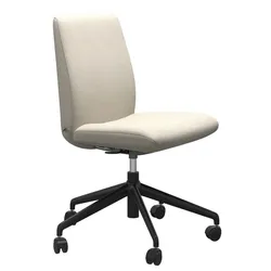 Stressless Home Office Stuhl OFFICE LAUREL (L) - B/H/T ca. 72,00x99,00x72,00