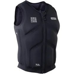 ION COLLISION CORE Weste 2025 black - XS